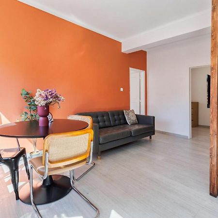Omega Apartment Setúbal Eksteriør billede