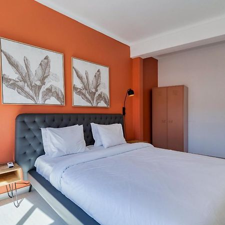 Omega Apartment Setúbal Eksteriør billede