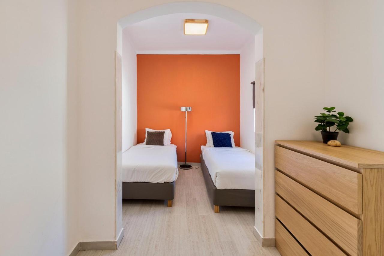 Omega Apartment Setúbal Eksteriør billede