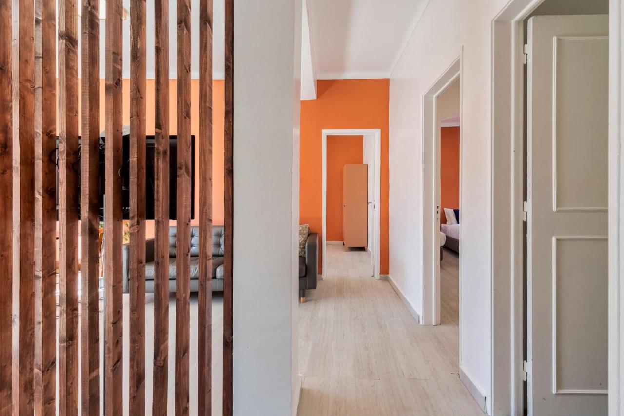 Omega Apartment Setúbal Eksteriør billede