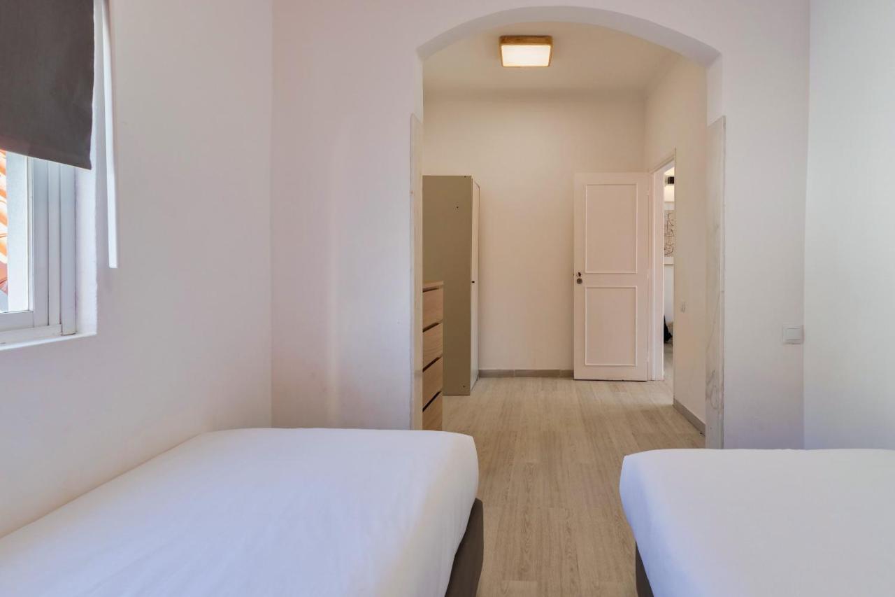 Omega Apartment Setúbal Eksteriør billede