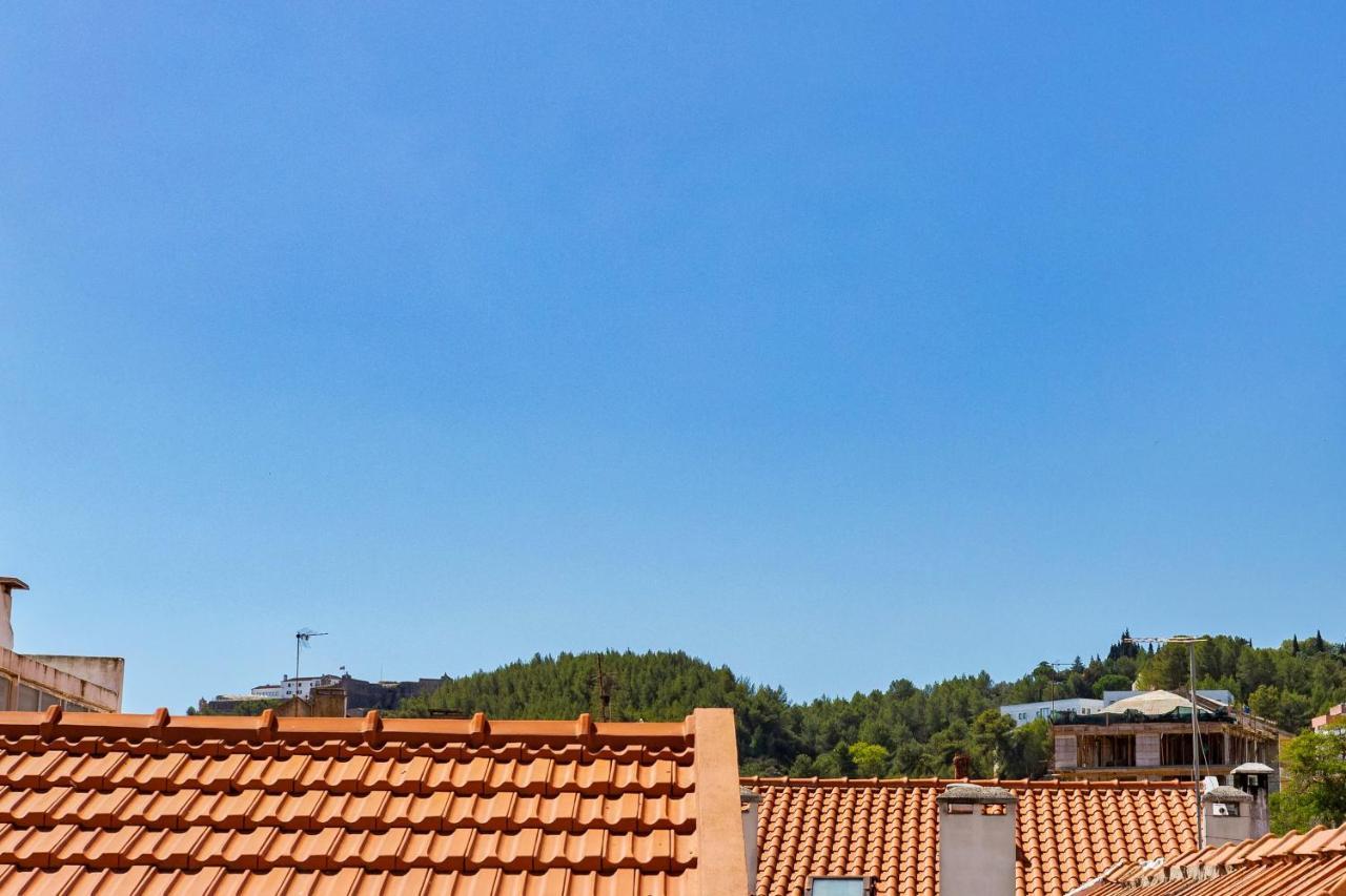 Omega Apartment Setúbal Eksteriør billede