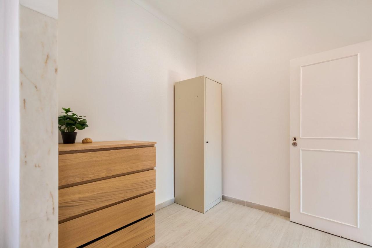 Omega Apartment Setúbal Eksteriør billede